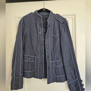 Marc Jacobs Cotton Jacket/Blazer